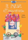 Lidia Ravera - Il paese all'incontrario (2018)