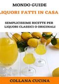 img MONDO GUIDE- Manuale dei liquori fa...