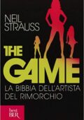 img Neil Strauss - The game. La bibbia dell