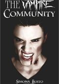 img Simona Busto - The Vampire Community (2015)
