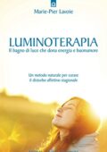 img Luminoterapia: Il bagno di luce che dona energia e buonumore - Un metodo naturale per curare il