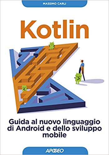 Massimo Carli – Kotlin (2019)