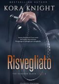 img Kora Knight - The Dungeon Black 02. Risvegliato (2020)