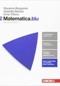 img Massimo Bergamini- Matematica.blu. Per le Scuole superiori. Con Contenuto digitale (fornito ele