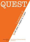 img Federico Velardi -  Ciro Gravino - QUEST n° 3: Corruzione e Comunicazione [parte 2] (QUEST (20
