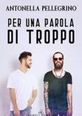 img Antonella Pellegrino - Per una scom...