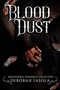 Deborah Fasola – Blood dust (2018)
