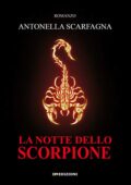 Antonella Scarfagna - La notte dello scorpione (2020)