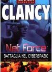Tom Clancy - Net Force. Battaglia nel cyberspazio (2001)