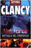Tom Clancy – Net Force. Battaglia nel cyberspazio (2001)