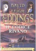 David e Leigh Eddings - Il codice Rivano (2002)
