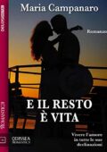 img Maria Campanaro - E il resto è vita (2019)