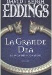 David Eddings - La grande dea (2007)