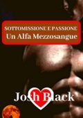 img Josh Black - Un Alfa mezzosangue
