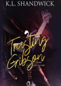 K.L. Shandwick - Last Score Vol. 2. Trusting Gibson (2020)