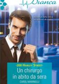 Carol Marinelli - Un chirurgo in abito da sera (2020)