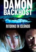 img Emily Cross - Ritorno in Islanda: Damon Backhost (2019)