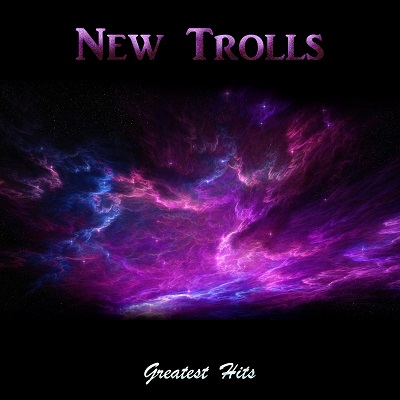 New Trolls – New Trolls (Greatest Hits) (2016) .mp3 – 320 kbps
