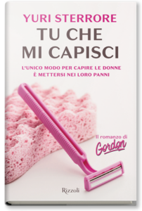 Yuri Sterrore – Tu che mi capisci (2019)