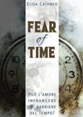 img Elisa Cataneo - Fear Of Time (2019)