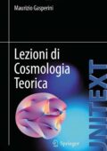 img Maurizio Gasperini - Lezioni di Cosmologia Teorica (2012)