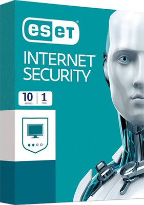 ESET Internet Security 14.1.20.0 – ITA (2021)