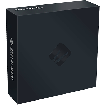 Steinberg Groove Agent v6.0.20 64 Bit – Eng