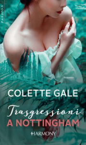 Colette Gale – Trasgressioni a Nottingham (2019)