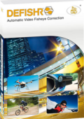 proDAD DeFishr v1.0.75.4 64 Bit - Ita