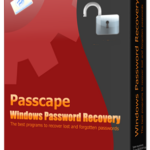 img Passcape Reset Windows Password Advanced Edition v9.3.0.937 - Eng