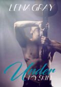 img Lena Gray - Under my skin (2017)