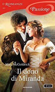 May McGoldrick – The Scottish Relic Vol. 3. Il dono di Miranda (2019)