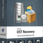 img SysTools OST Recovery v10.0 - Ita