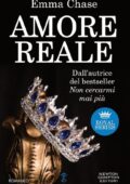 img Emma Chase - Royal Series Vol. 1. Amore reale (2017)