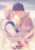 img Jennifer Sorgia - Portami dove non serve sognare (2020)