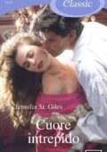 img Jennifer St. Giles - Cuore intrepido (2015)