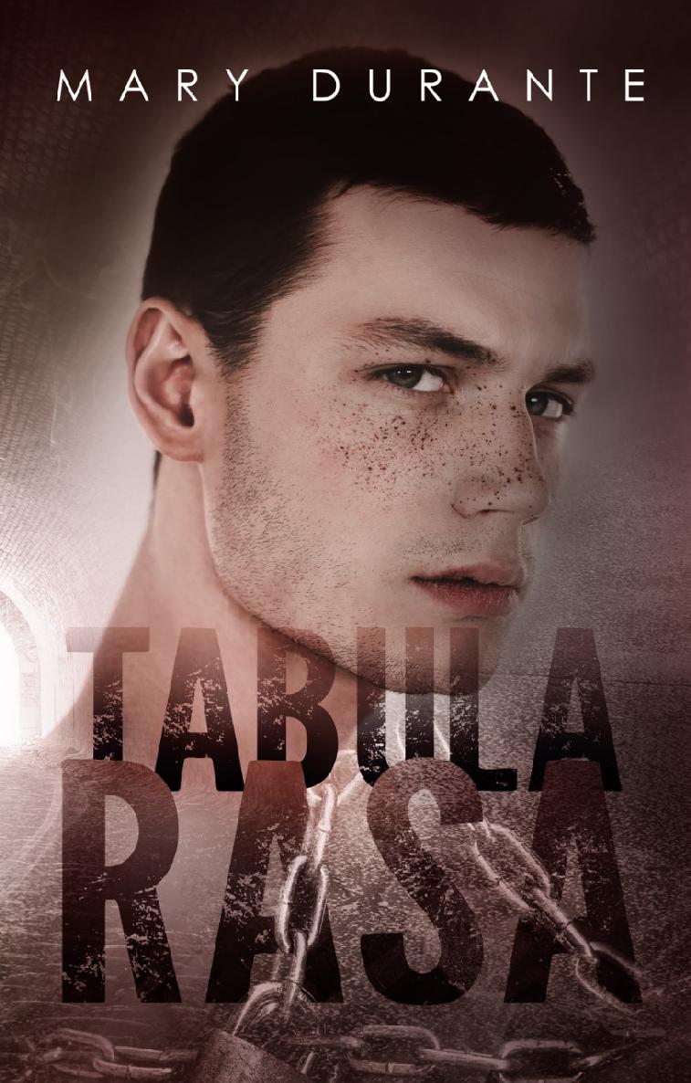 Mary Durante – Tabula rasa (2020)