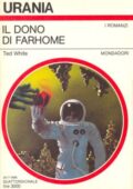 img Ted White - Il dono di Farhome (1986)