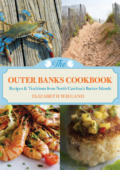 img Outer Banks Cookbook: Recipes & Traditions From North Carolina