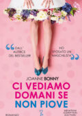 img Joanne Bonny - Ci vediamo domani se non piove (2020)