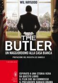 img Wil Haygood - The Butler. Un maggiordomo alla Casa Bianca (2013)