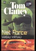 Tom Clancy, Steve Pieczenik - Net Force. Vandali virtuali (1999)