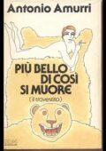 img Antonio Amurri - Più bello di così si muore (1979)