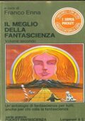 Franco Enna (a cura di) - Il meglio della fantascienza vol.2 (1973)