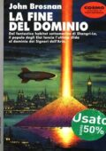 img John Brosnan - La fine del dominio (1991)