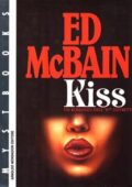 Ed McBain - Kiss (1972)