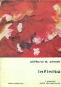 img Clifford D. Simak - Infinito (1978)