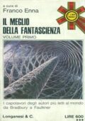 Franco Enna (a cura di) - Il meglio della fantascienza vol.1 (1973)