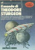 img Theodore Sturgeon - Il mondo di Theodore Sturgeon (1982)