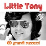 img Little Tony - 69 Grandi Successi (2018) .mp3 - 320 kbps